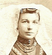 Elizabeth Maria Gunst